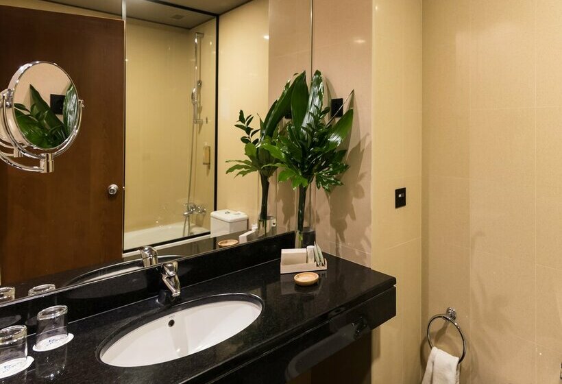 Azoris Royal Garden - Leisure & Conference Hotel