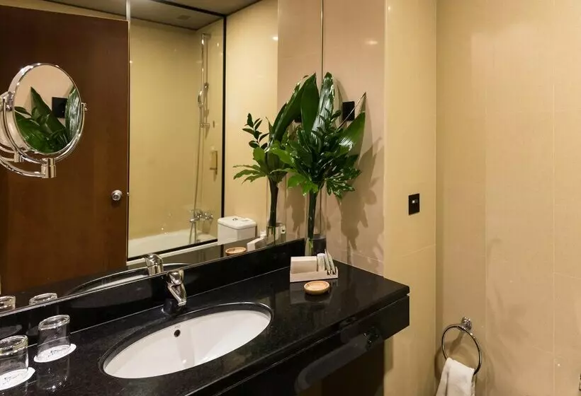 Azoris Royal Garden - Leisure & Conference Hotel