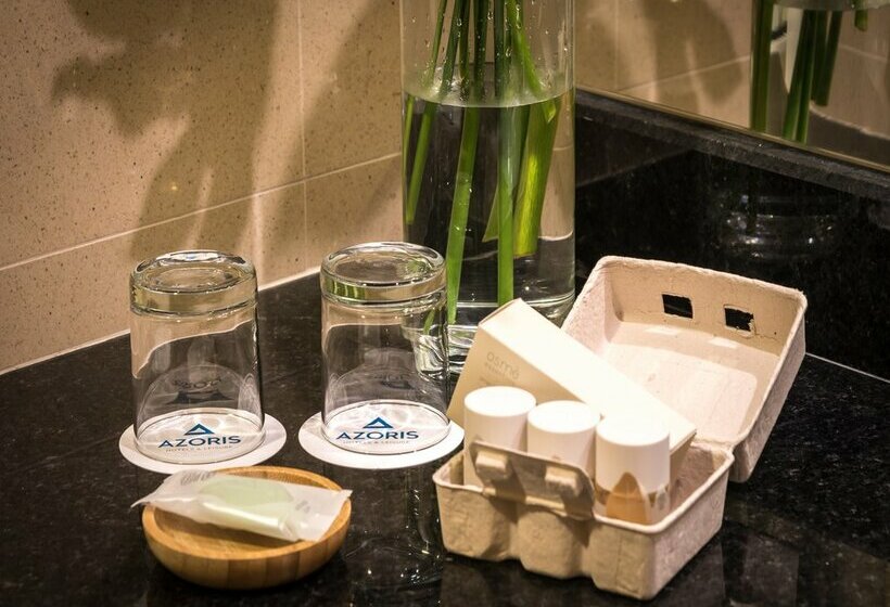 Azoris Royal Garden - Leisure & Conference Hotel