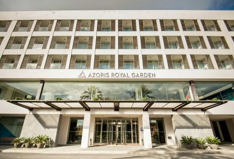 Azoris Royal Garden - Leisure & Conference Hotel
