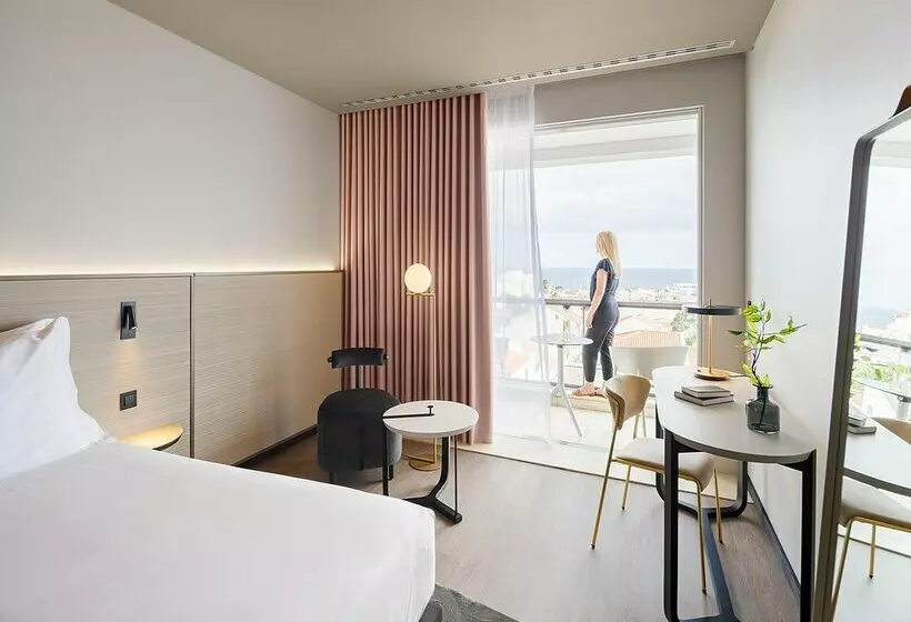 Azoris Royal Garden - Leisure & Conference Hotel