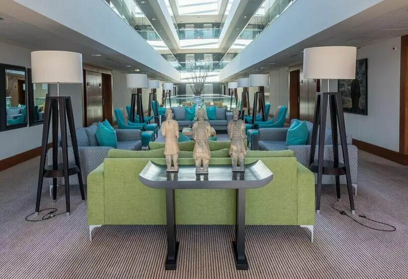 Azoris Royal Garden - Leisure & Conference Hotel