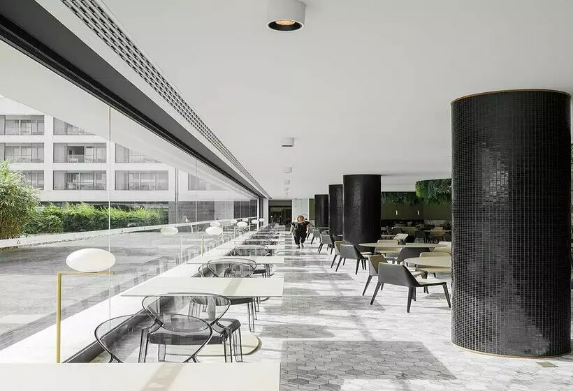 Azoris Royal Garden - Leisure & Conference Hotel