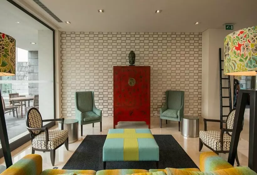 Azoris Royal Garden - Leisure & Conference Hotel