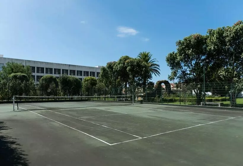 Azoris Royal Garden - Leisure & Conference Hotel