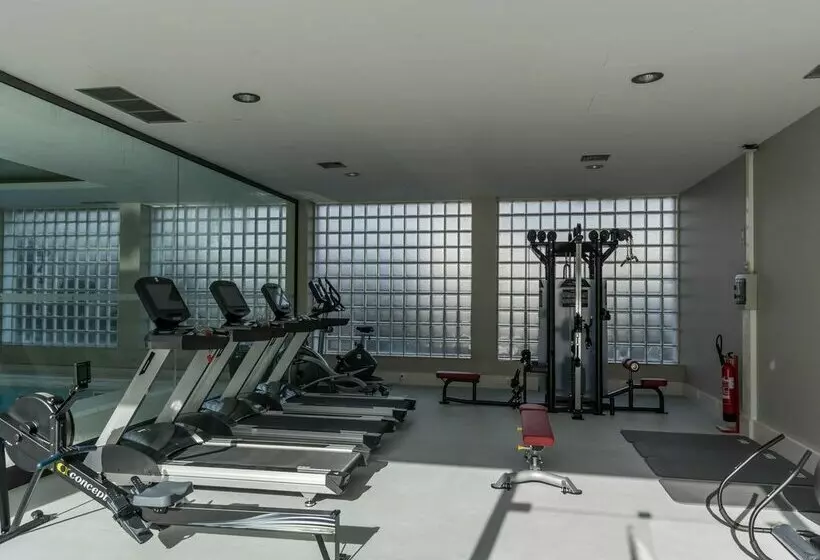 Azoris Royal Garden - Leisure & Conference Hotel