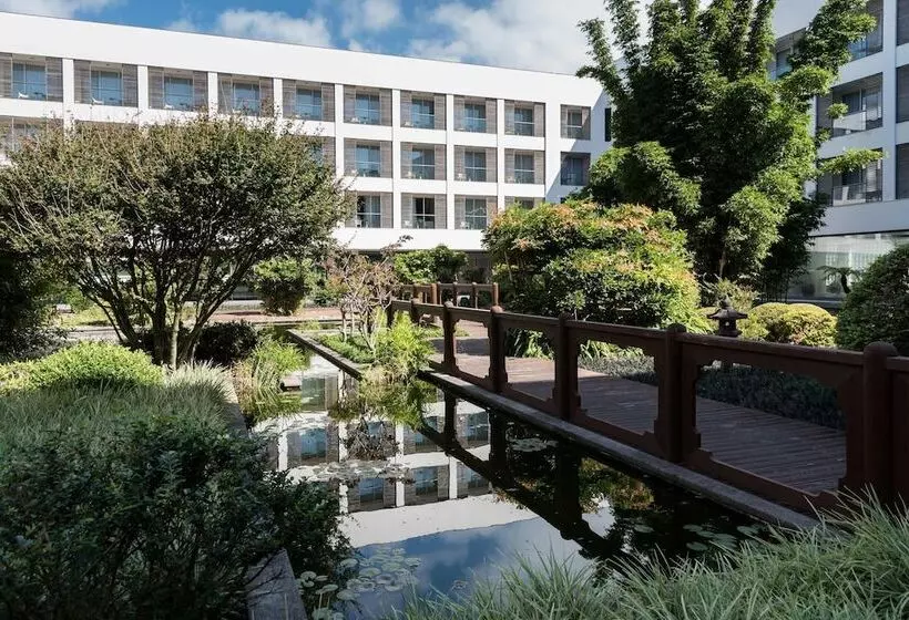 Azoris Royal Garden - Leisure & Conference Hotel