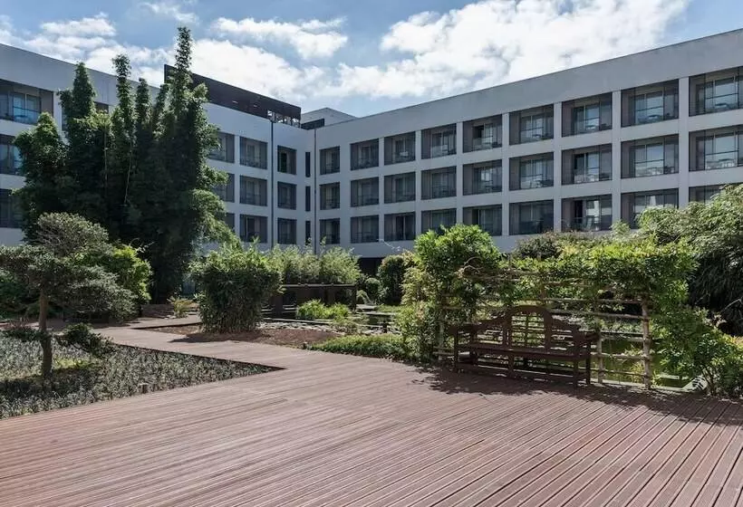 Azoris Royal Garden - Leisure & Conference Hotel
