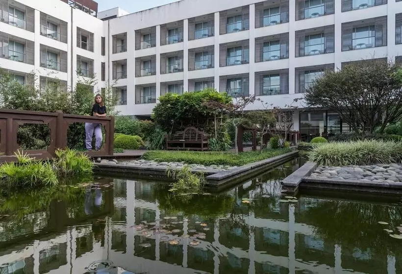 Azoris Royal Garden - Leisure & Conference Hotel