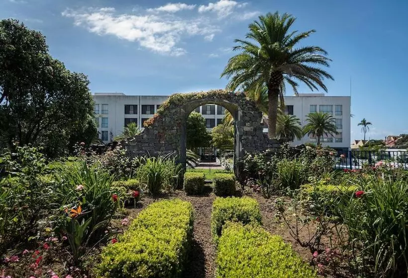 Azoris Royal Garden - Leisure & Conference Hotel