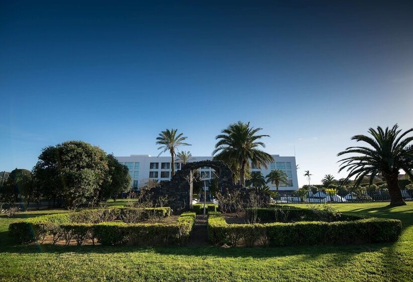Azoris Royal Garden - Leisure & Conference Hotel