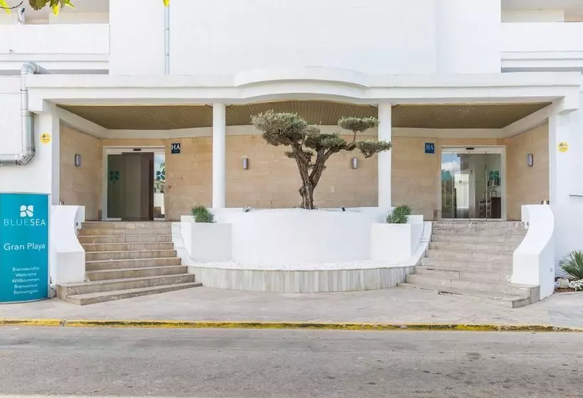 Bluesea Gran Playa
