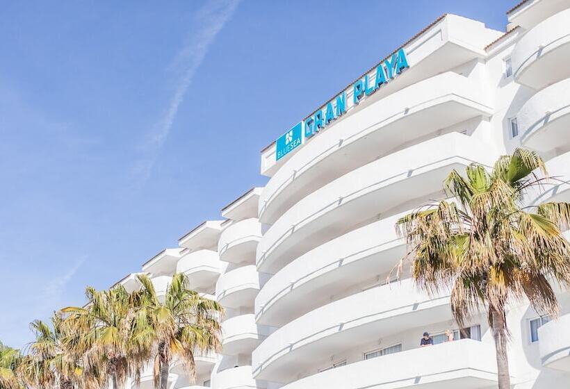 Bluesea Gran Playa