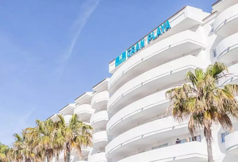 Bluesea Gran Playa