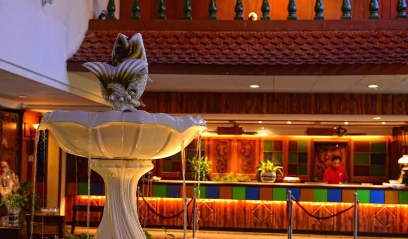 Holiday Villa Resort & Beachclub Langkawi