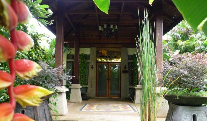 Holiday Villa Resort & Beachclub Langkawi