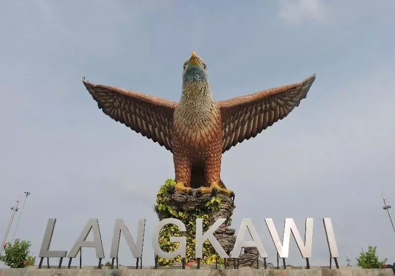 Holiday Villa Resort & Beachclub Langkawi