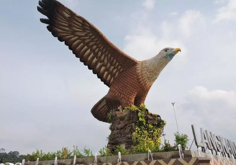 Holiday Villa Resort & Beachclub Langkawi