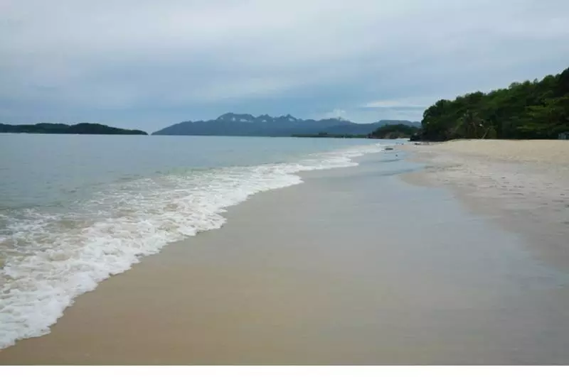 Holiday Villa Resort & Beachclub Langkawi