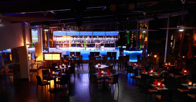 Holiday Villa Resort & Beachclub Langkawi