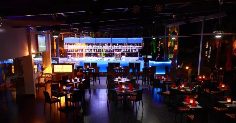 Holiday Villa Resort & Beachclub Langkawi