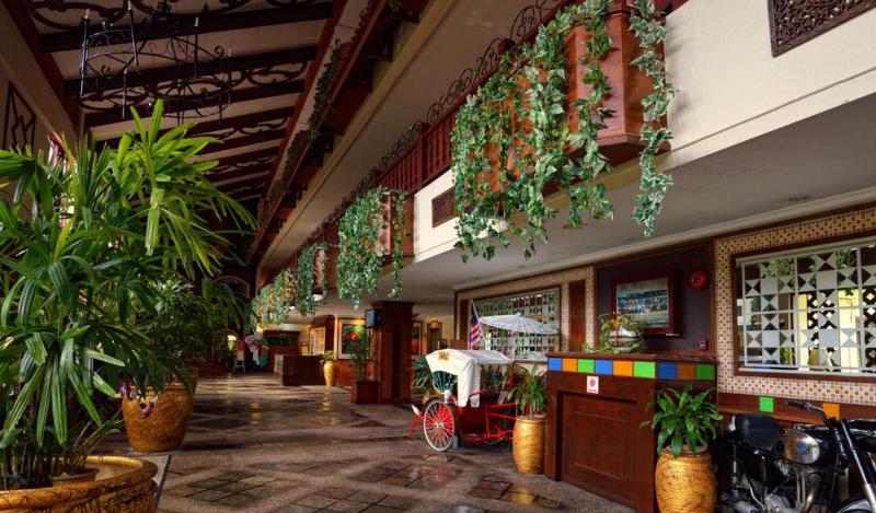 Holiday Villa Resort & Beachclub Langkawi