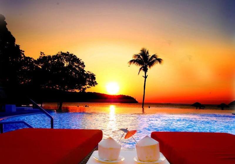 Holiday Villa Resort & Beachclub Langkawi