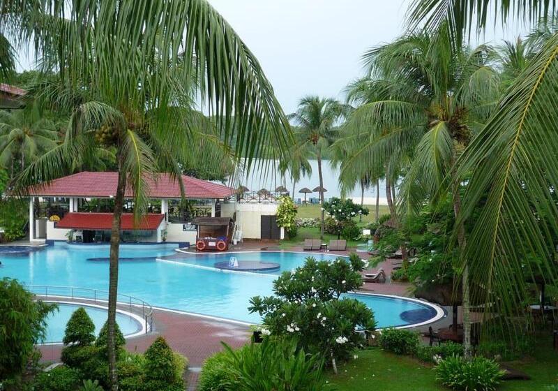 Holiday Villa Resort & Beachclub Langkawi