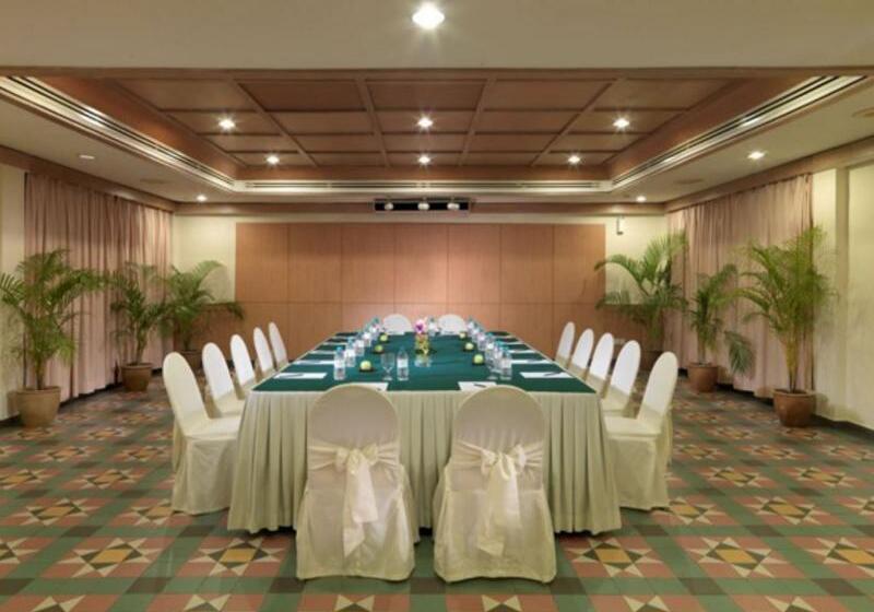 Holiday Villa Resort & Beachclub Langkawi