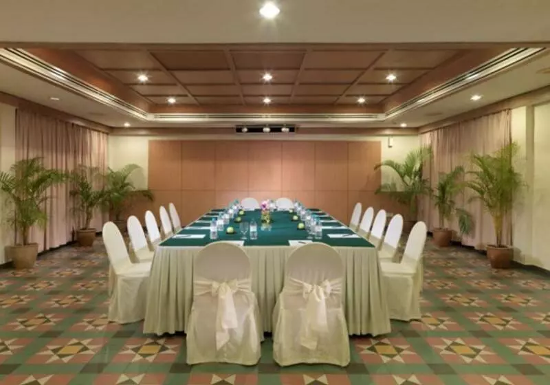 Holiday Villa Resort & Beachclub Langkawi