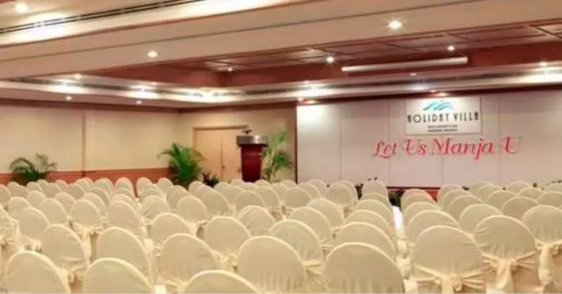 Holiday Villa Resort & Beachclub Langkawi