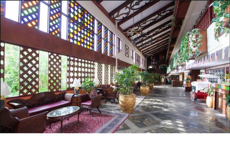 Holiday Villa Resort & Beachclub Langkawi