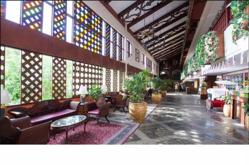 Holiday Villa Resort & Beachclub Langkawi