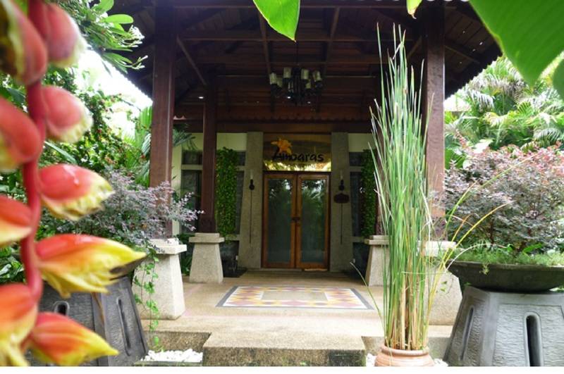 Holiday Villa Resort & Beachclub Langkawi