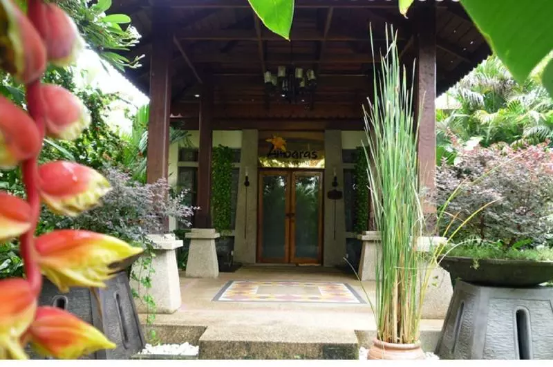 Holiday Villa Resort & Beachclub Langkawi