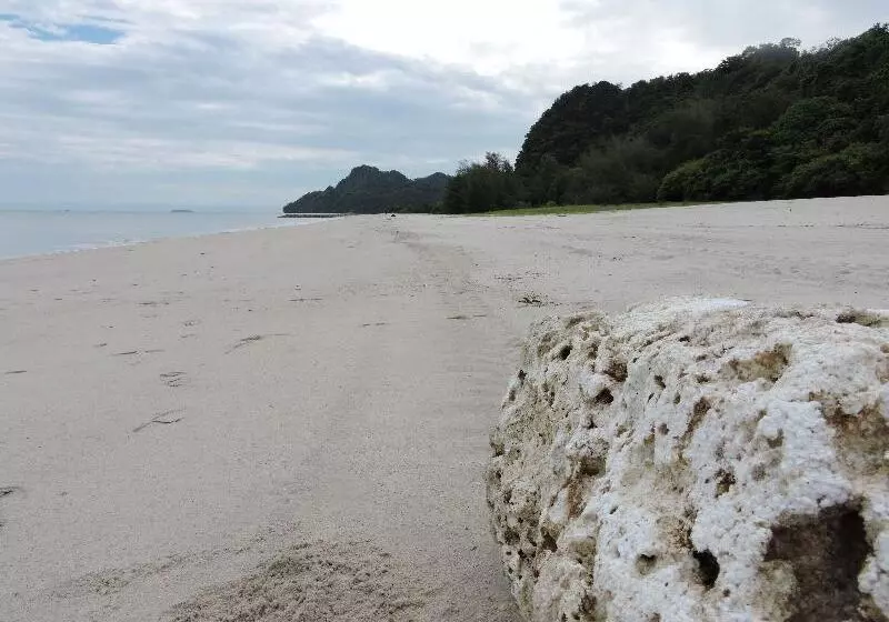 Holiday Villa Resort & Beachclub Langkawi