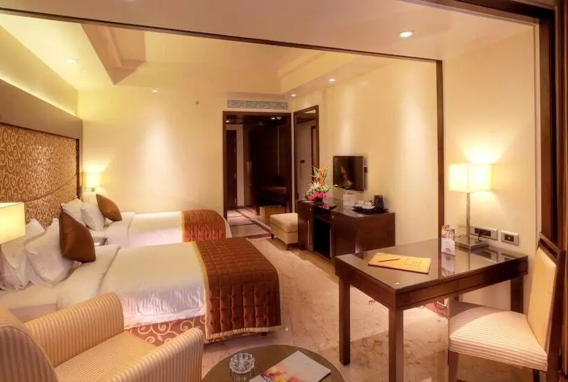 فندق Anandha Inn Convention Centre And Suites