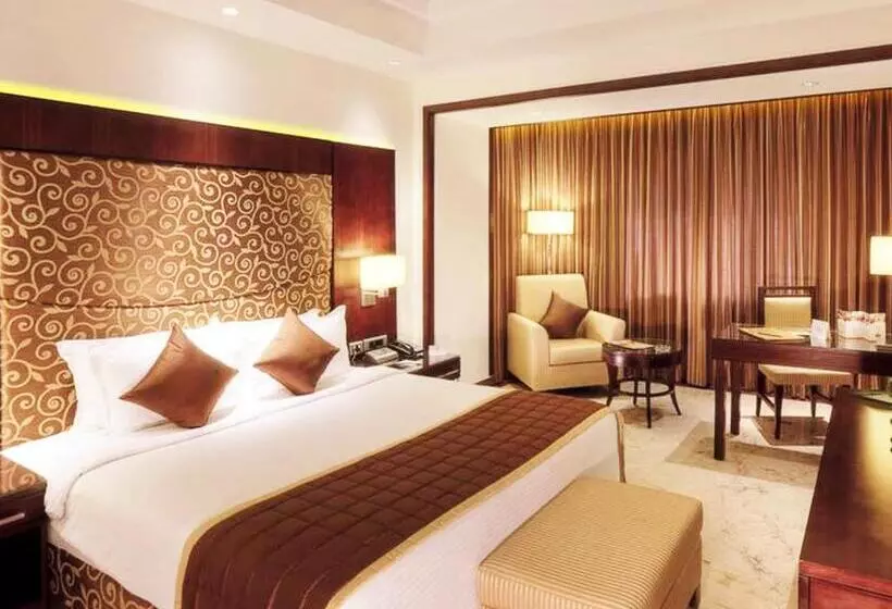 فندق Anandha Inn Convention Centre And Suites