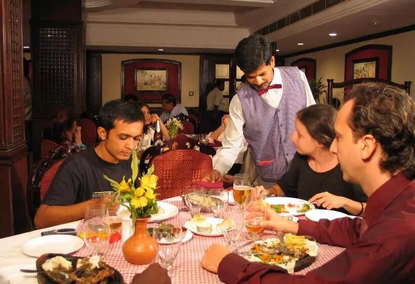 فندق Anandha Inn Convention Centre And Suites