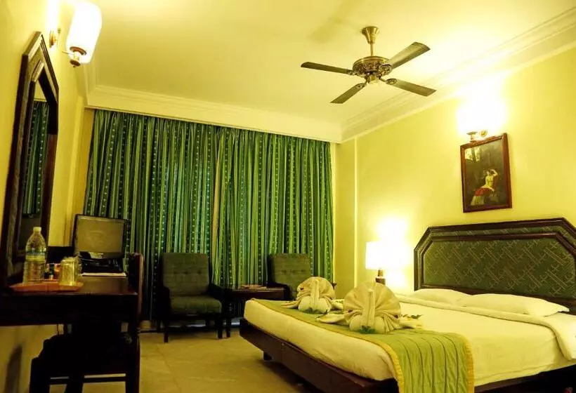 فندق Anandha Inn Convention Centre And Suites