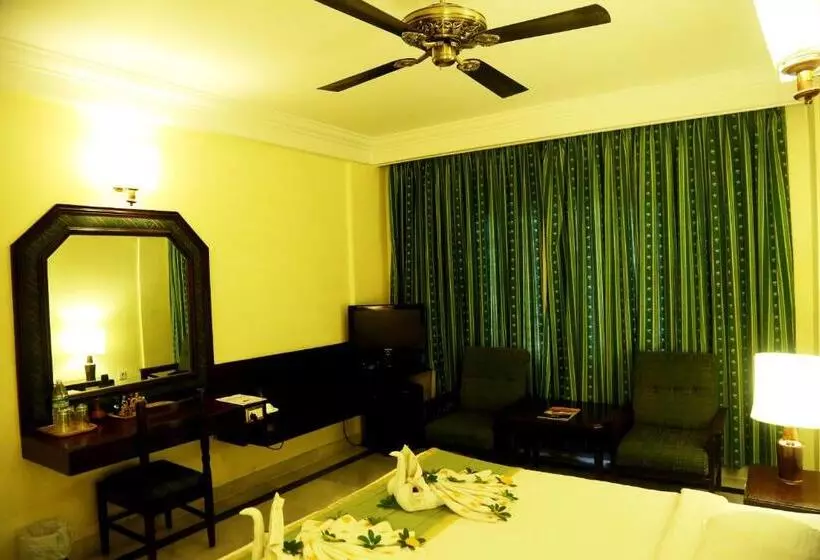 فندق Anandha Inn Convention Centre And Suites