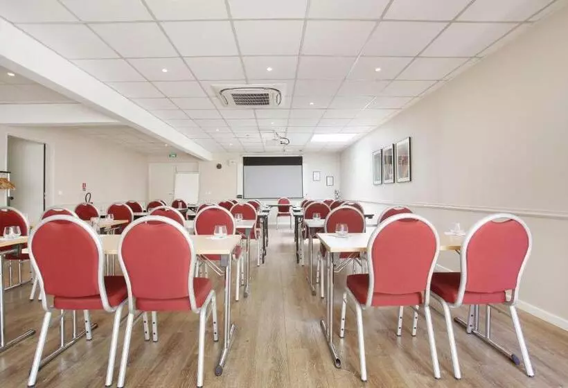 ホテル Odalys City Aix En Provence Les Floridianes