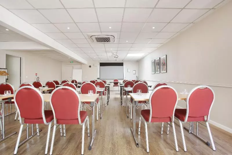 ホテル Odalys City Aix En Provence Les Floridianes