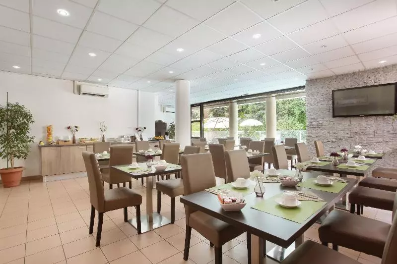 ホテル Odalys City Aix En Provence Les Floridianes