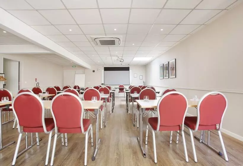 ホテル Odalys City Aix En Provence Les Floridianes