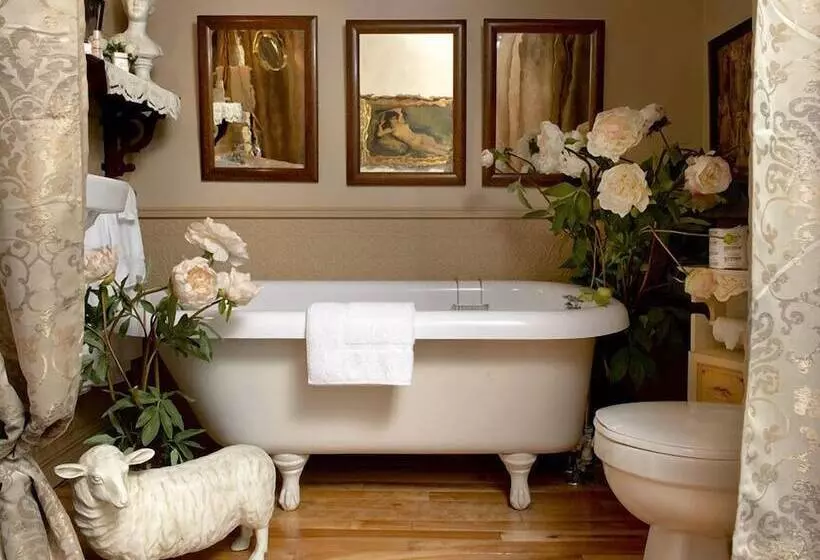 Отель Auberge Du Mange Grenouille