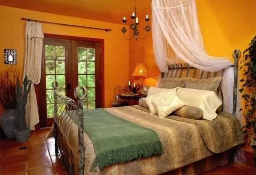 Отель Auberge Du Mange Grenouille