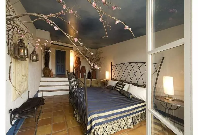 Отель Auberge Du Mange Grenouille