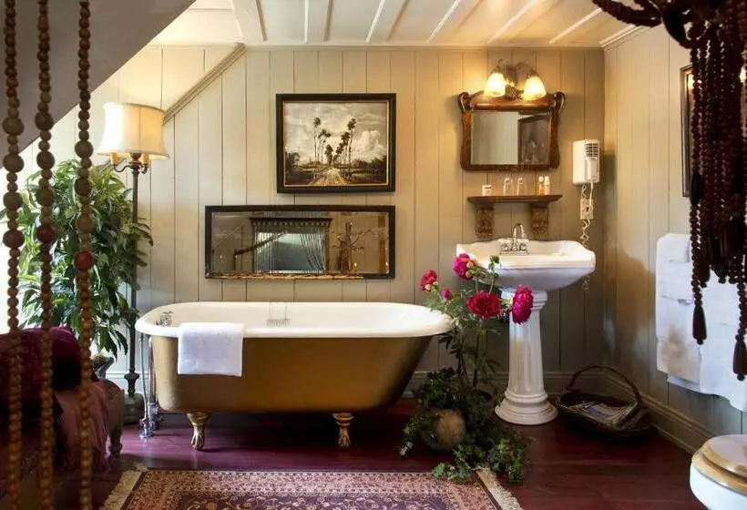 Отель Auberge Du Mange Grenouille