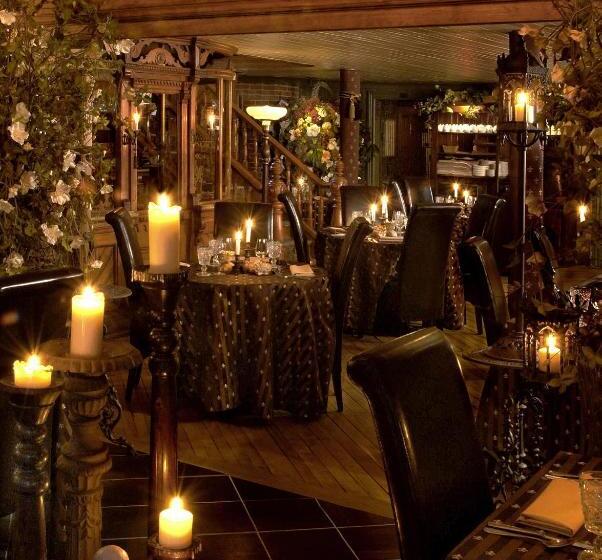 호텔 Auberge Du Mange Grenouille